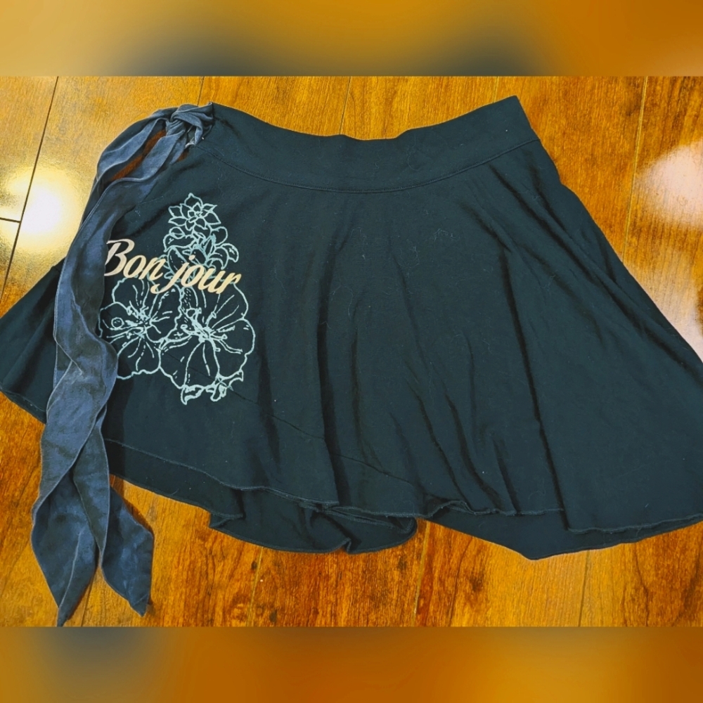 Vintage Abercrombie & Fitch skirt